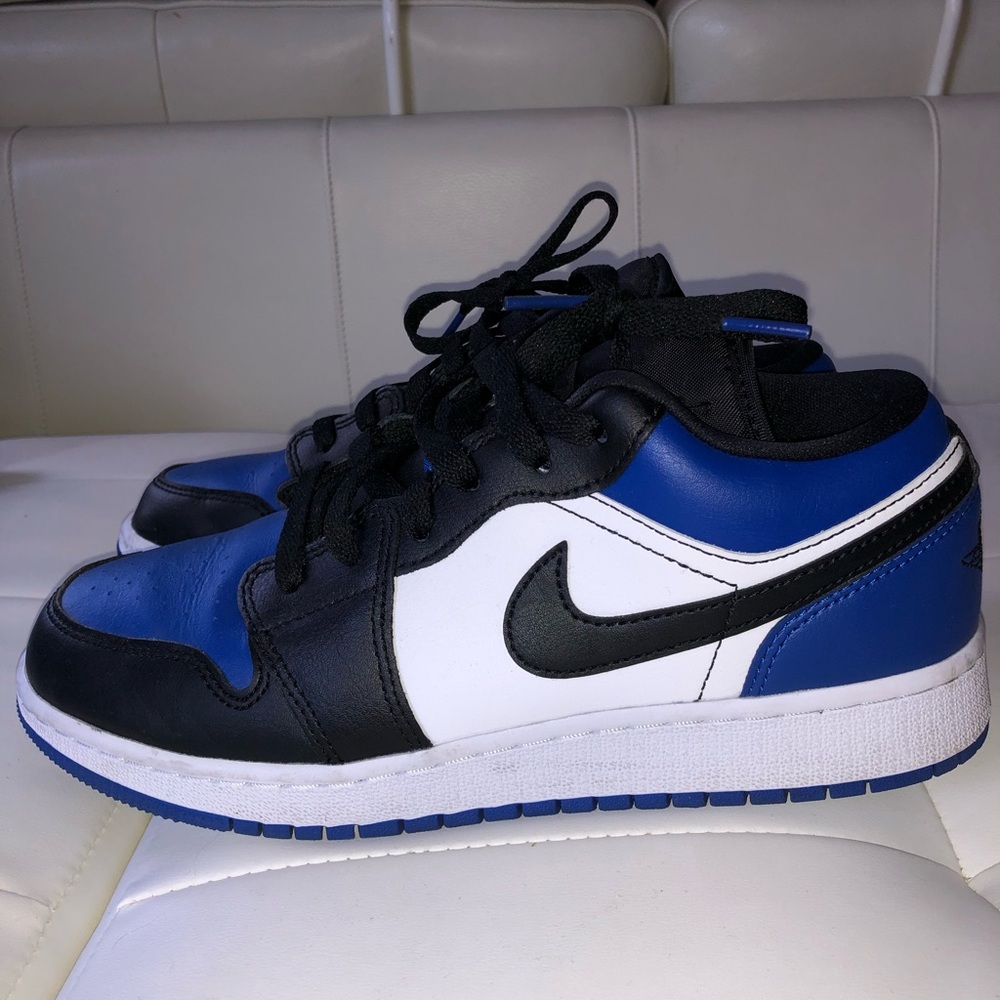 Air jordan 1